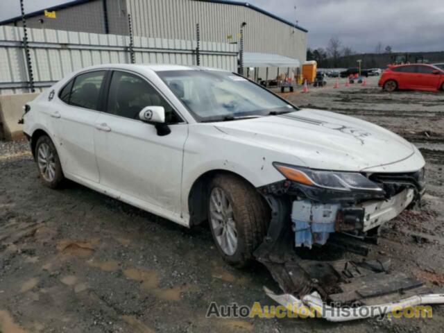 TOYOTA CAMRY L, JTNB11HK6J3006799