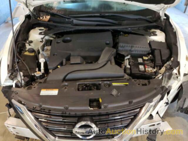 NISSAN ALTIMA 2.5, 1N4AL3APXHC470884