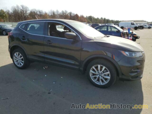 NISSAN ROGUE S, JN1BJ1AW2NW478152