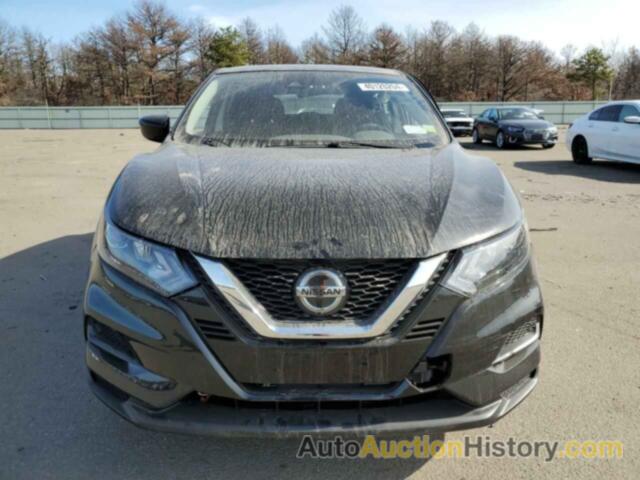 NISSAN ROGUE S, JN1BJ1AW2NW478152