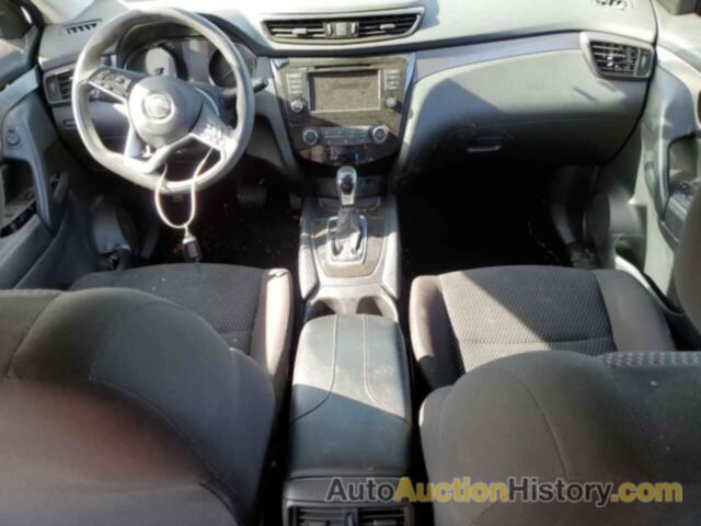 NISSAN ROGUE S, JN1BJ1AW2NW478152