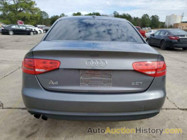 AUDI A4 PREMIUM, WAUAFAFL8DA152583