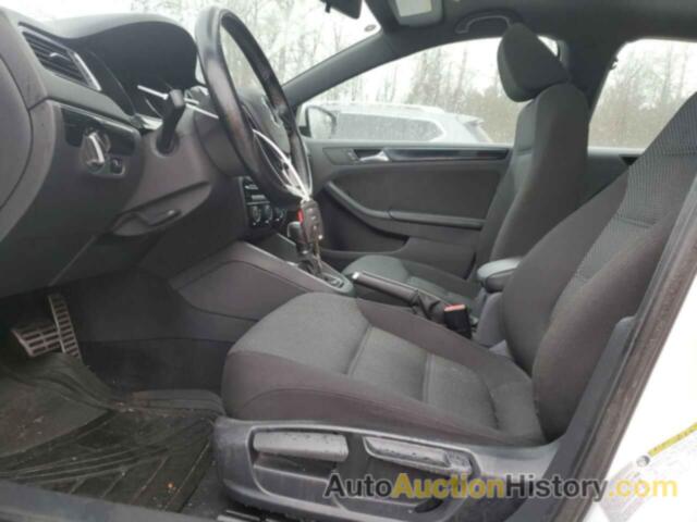 VOLKSWAGEN JETTA COMFORTLINE, 3VWD07AJ8GM345413