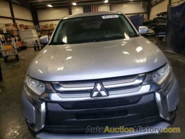 MITSUBISHI OUTLANDER SE, JA4AD3A38GZ019365