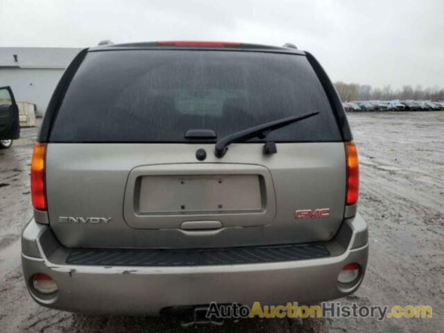 GMC ENVOY, 1GKDT13S882187696