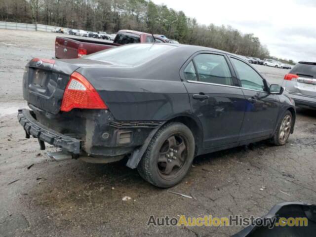 FORD FUSION SE, 3FAHP0HA5AR393612