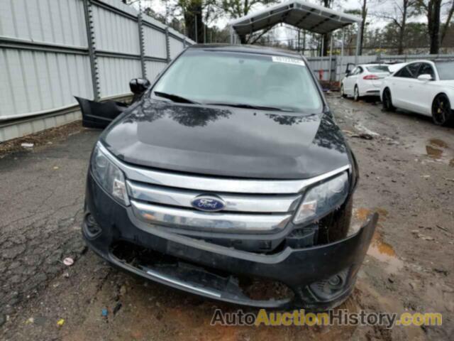 FORD FUSION SE, 3FAHP0HA5AR393612