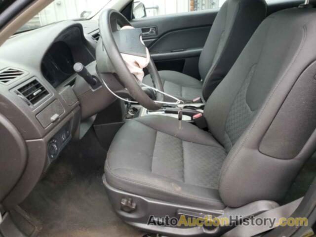 FORD FUSION SE, 3FAHP0HA5AR393612