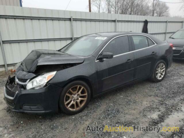 CHEVROLET MALIBU 1LT, 1G11C5SLXEF144765