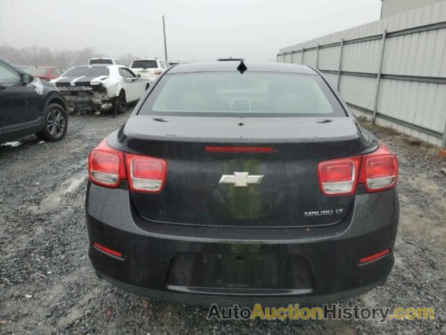 CHEVROLET MALIBU 1LT, 1G11C5SLXEF144765