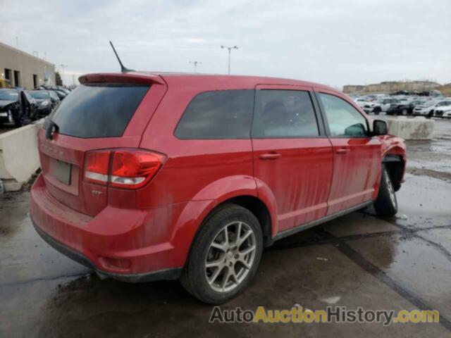 DODGE JOURNEY GT, 3C4PDDEG1HT502207