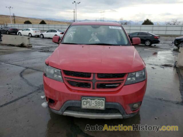 DODGE JOURNEY GT, 3C4PDDEG1HT502207