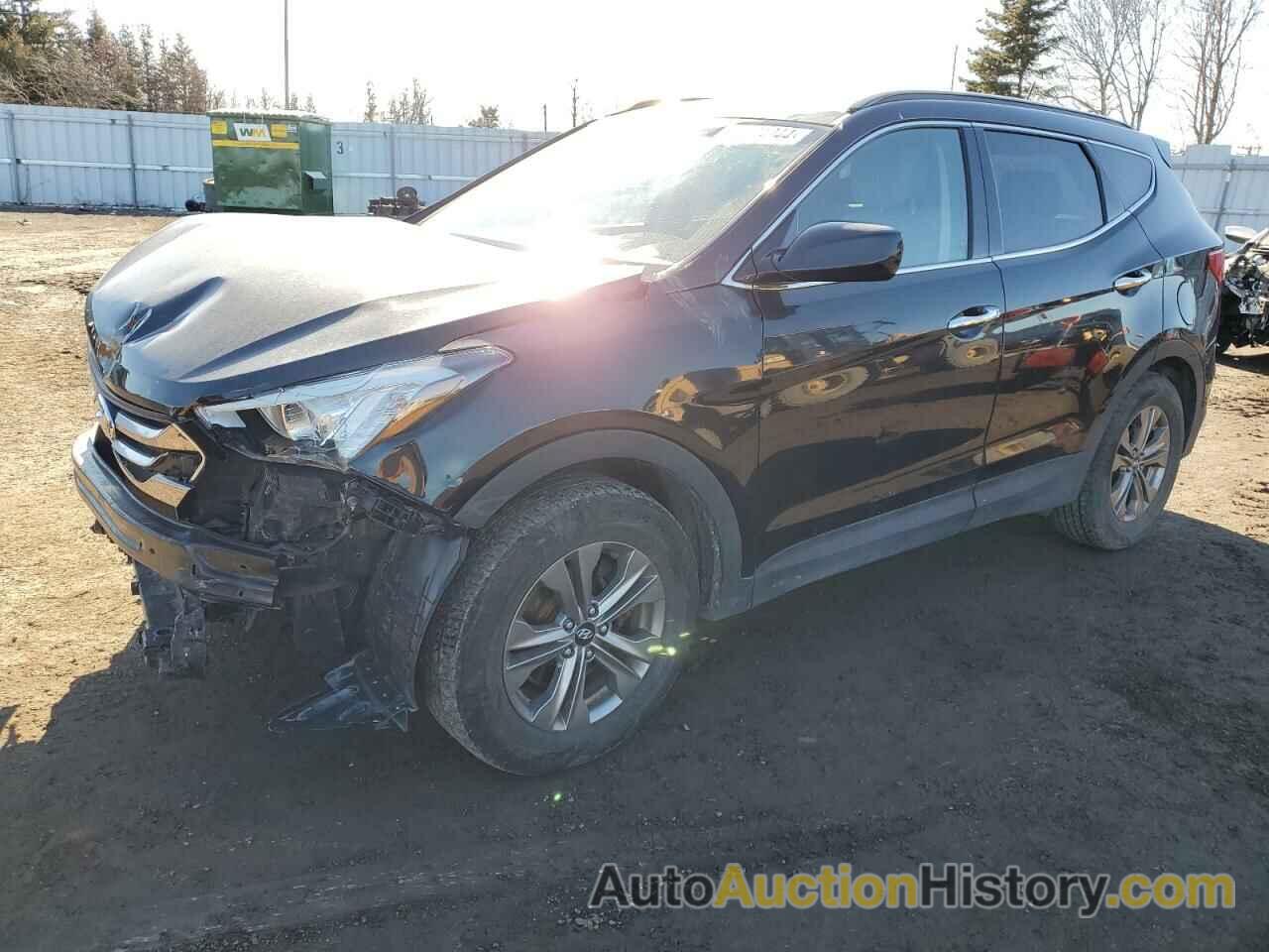 HYUNDAI SANTA FE, 5XYZT3LB8GG310916