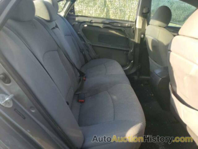 HYUNDAI SONATA GLS, 5NPEB4ACXEH858554