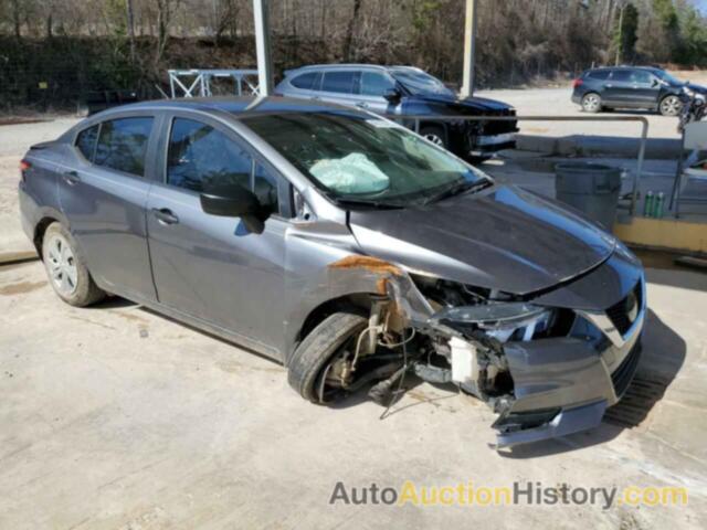 NISSAN VERSA S, 3N1CN8DV0LL912396