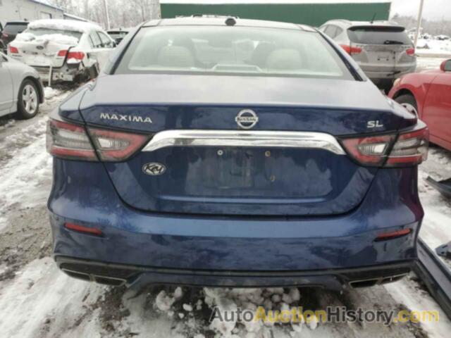 NISSAN MAXIMA S, 1N4AA6AV9KC370224