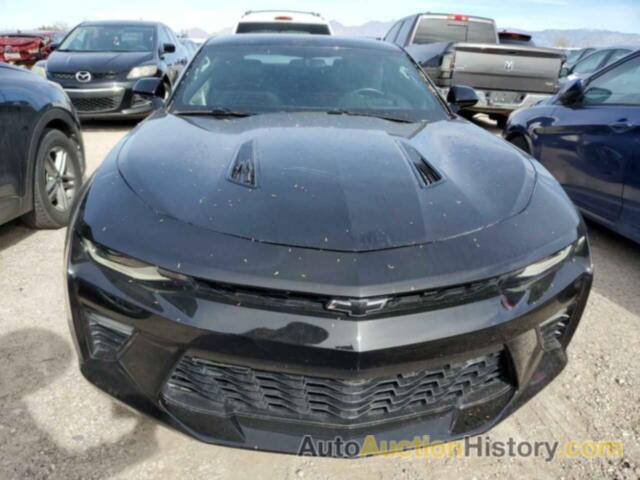 CHEVROLET CAMARO SS, 1G1FH1R70G0151013