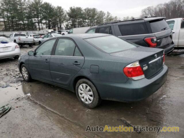 TOYOTA CAMRY LE, 4T1BE32K36U117661