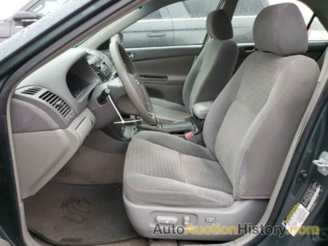 TOYOTA CAMRY LE, 4T1BE32K36U117661