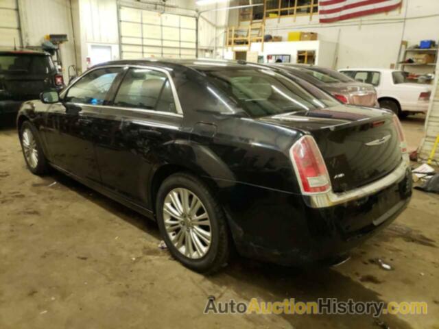 CHRYSLER 300, 2C3CCARG5DH619032