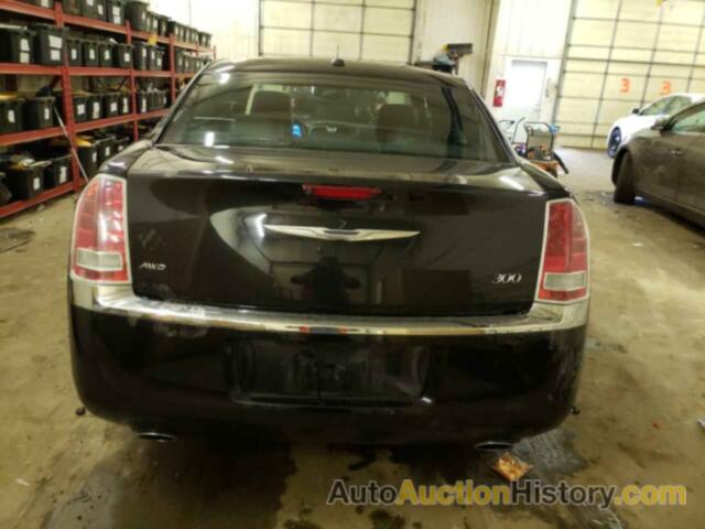 CHRYSLER 300, 2C3CCARG5DH619032