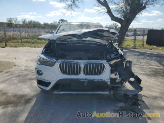 BMW X1 SDRIVE28I, WBXHU7C34J5L08589