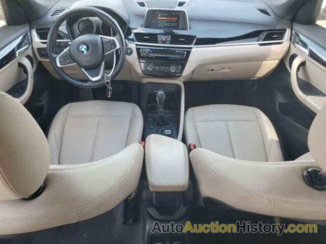 BMW X1 SDRIVE28I, WBXHU7C34J5L08589