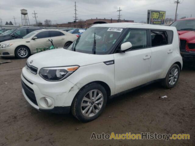 KIA SOUL +, KNDJP3A52J7900919