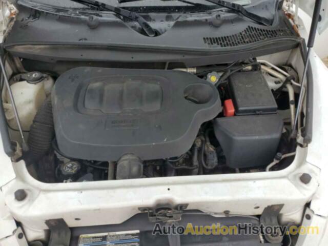 CHEVROLET HHR LS, 3GNCA13B79S617180