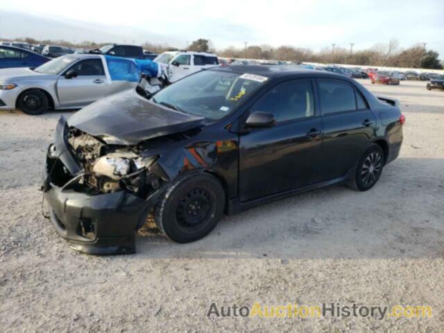 TOYOTA COROLLA BASE, 5YFBU4EE1DP218775