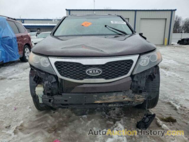 KIA SORENTO EX, 5XYKUDA27CG288652