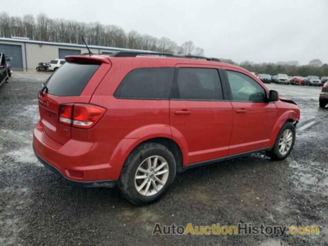 DODGE JOURNEY SXT, 3C4PDCBB5JT311026