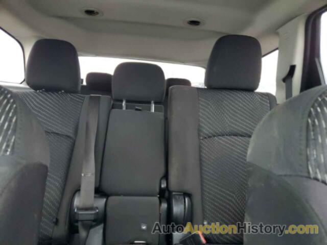 DODGE JOURNEY SXT, 3C4PDCBB5JT311026