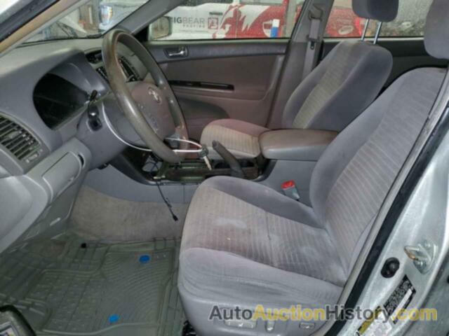 TOYOTA CAMRY LE, 4T1BE32K96U133105