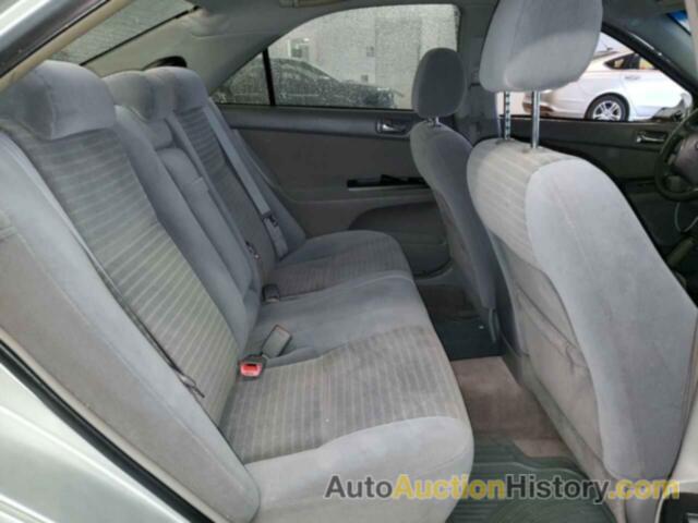 TOYOTA CAMRY LE, 4T1BE32K96U133105