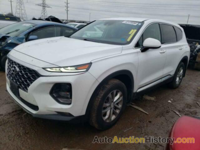 HYUNDAI SANTA FE SEL, 5NMS33AD0LH244108