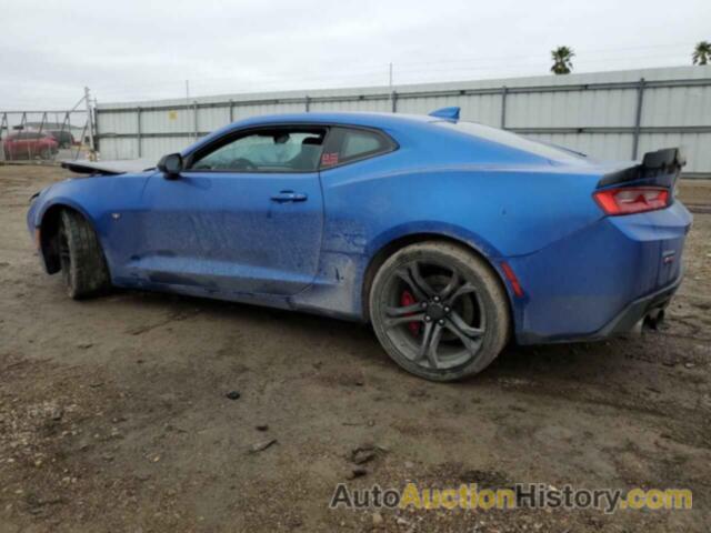 CHEVROLET CAMARO SS, 1G1FE1R7XH0183218