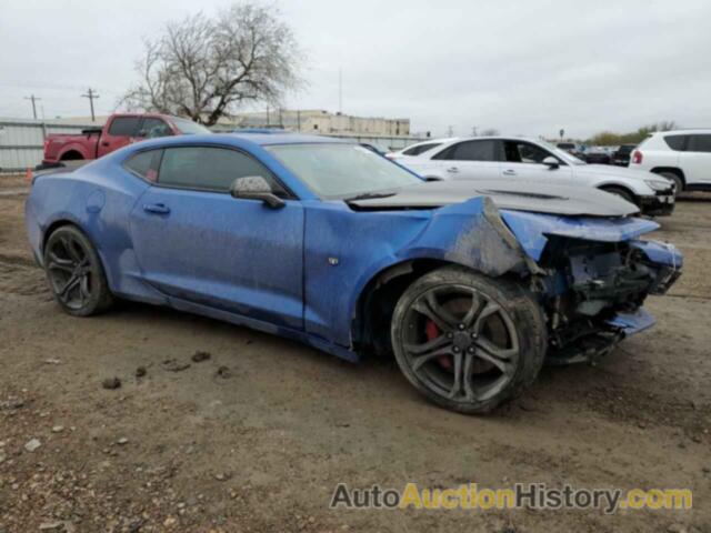 CHEVROLET CAMARO SS, 1G1FE1R7XH0183218