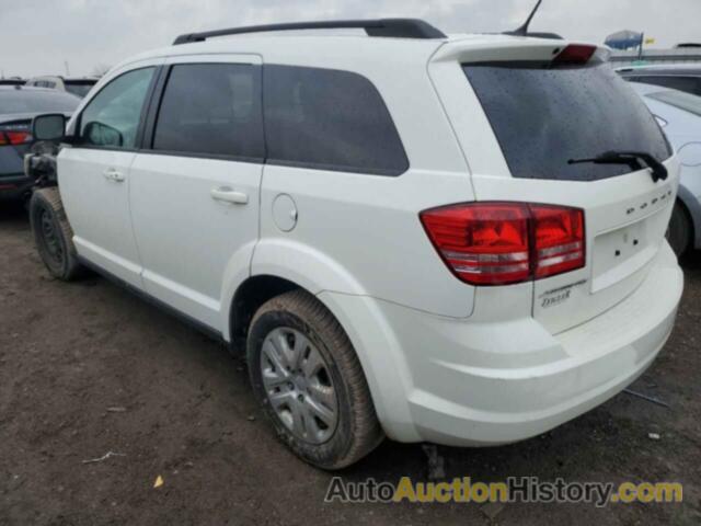 DODGE JOURNEY SE, 3C4PDCAB8GT208743