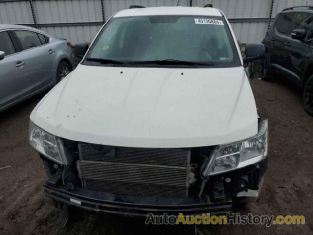 DODGE JOURNEY SE, 3C4PDCAB8GT208743