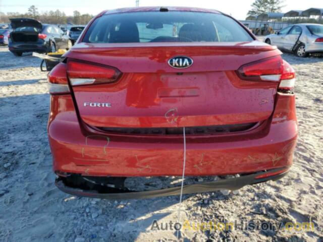 KIA FORTE LX, 3KPFL4A77HE019023