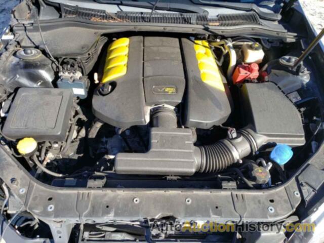 CHEVROLET SS, 6G3F15RW4GL206185