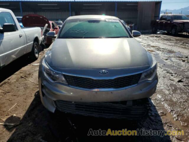 KIA OPTIMA LX, 5XXGT4L34JG189514