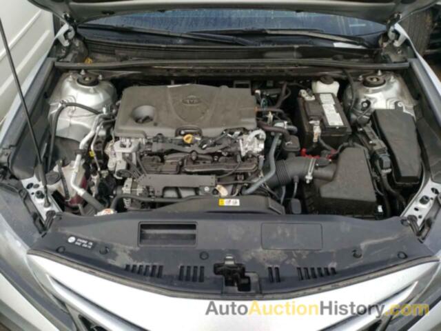 TOYOTA CAMRY XSE, 4T1K61BK0MU043694