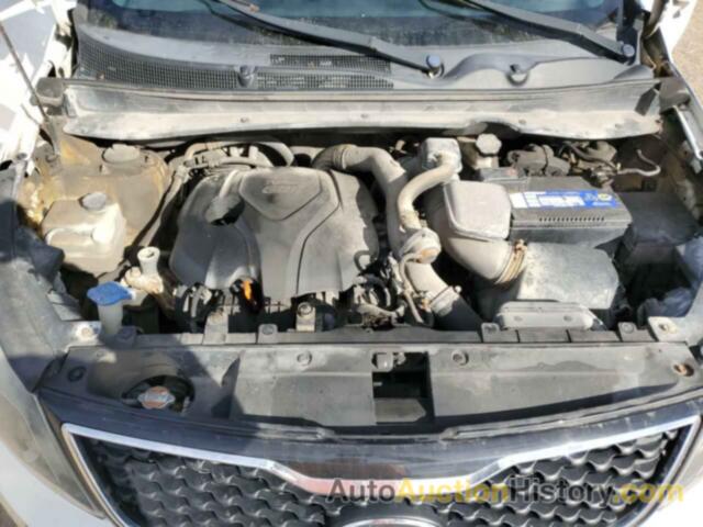 KIA SPORTAGE SX, KNDPCCA60C7317833