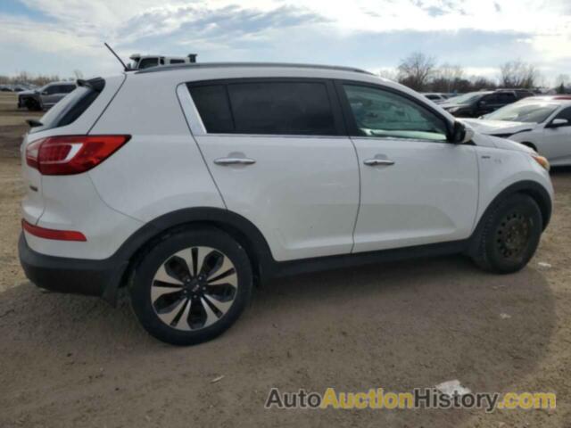 KIA SPORTAGE SX, KNDPCCA60C7317833