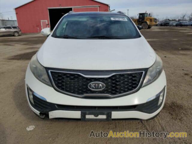 KIA SPORTAGE SX, KNDPCCA60C7317833