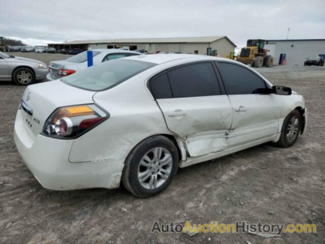 NISSAN ALTIMA BASE, 1N4AL2AP3CN440861