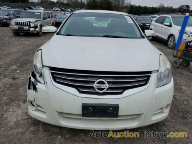 NISSAN ALTIMA BASE, 1N4AL2AP3CN440861