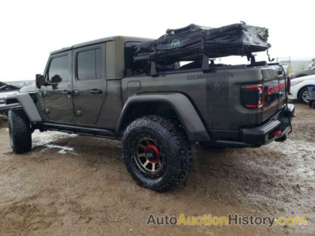 JEEP GLADIATOR RUBICON, 1C6JJTBG9LL179310